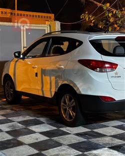 هیوندای تۆکسۆن